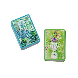 Jardin De Luxembourg Playing Cards