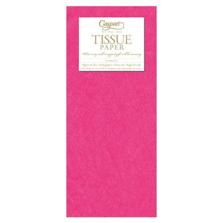 Fuchsia Tissue Pkg 8 Sheets