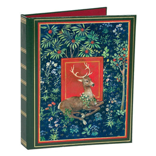 Stag Cmas Card List