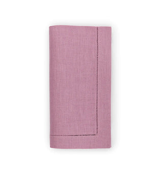 Festival Cloth Dinner Napkins in Bayberry - Set of 4