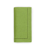 Festival Cloth Dinner Napkins in Fern - Set of 4