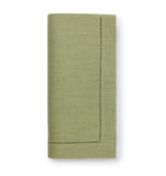 Festival Cloth Dinner Napkins in Willow - Set of 4