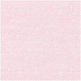 Pebble Shell Pink Gift Wrapping Paper - 76 cm x 2.43 m Roll