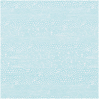 Pebble Robin'S Egg Gift Wrapping Paper - 76 cm x 2.43 m Roll