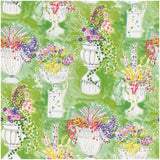 Jardin De Luxembourg Gift Wrapping Paper - 76 cm x 2.43 m Roll