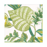 Florida Luncheon Napkins in Ivory - 20 Per Package