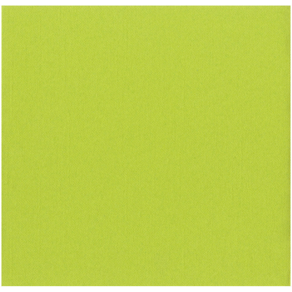 Lime Green Paper Linen Dinner Napkins - 12 Per Package