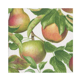 Caspari Apple Orchard Paper Luncheon Napkins - 20 Per Package 14980L
