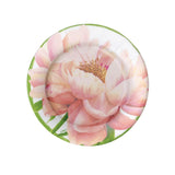 Caspari Chelsea Garden Paper Salad & Dessert Plates - 8 Per Package 15710SP