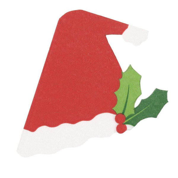 Sale Die-Cut Napkins
