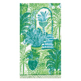 Garden Arbors Guest Towel Napkins - 15 Per Package