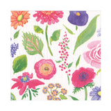 Summertime Luncheon Napkins - 20 Per Package