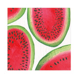 Kahlo's Collage Luncheon Napkins - 20 Per Package