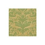 Palazzo Paper Cocktail Napkins in Moss Green - 20 Per Package 7968C