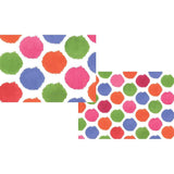 Caspari Bebelle Boxed Note Cards - 8 Note Cards & 8 Envelopes 84604.46