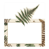 Caspari Elsie De Wolfe Die-Cut Place Cards - 8 Per Package 84933P