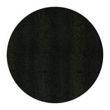 Black Lizard Felt-Backed Placemats - 1 Each