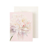 Caspari Duchess Gift Enclosure Cards - 4 Mini Cards & 4 Envelopes 9015ENC