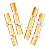 Solid Gold Celebration Crackers - 6 Per Box CK152.12