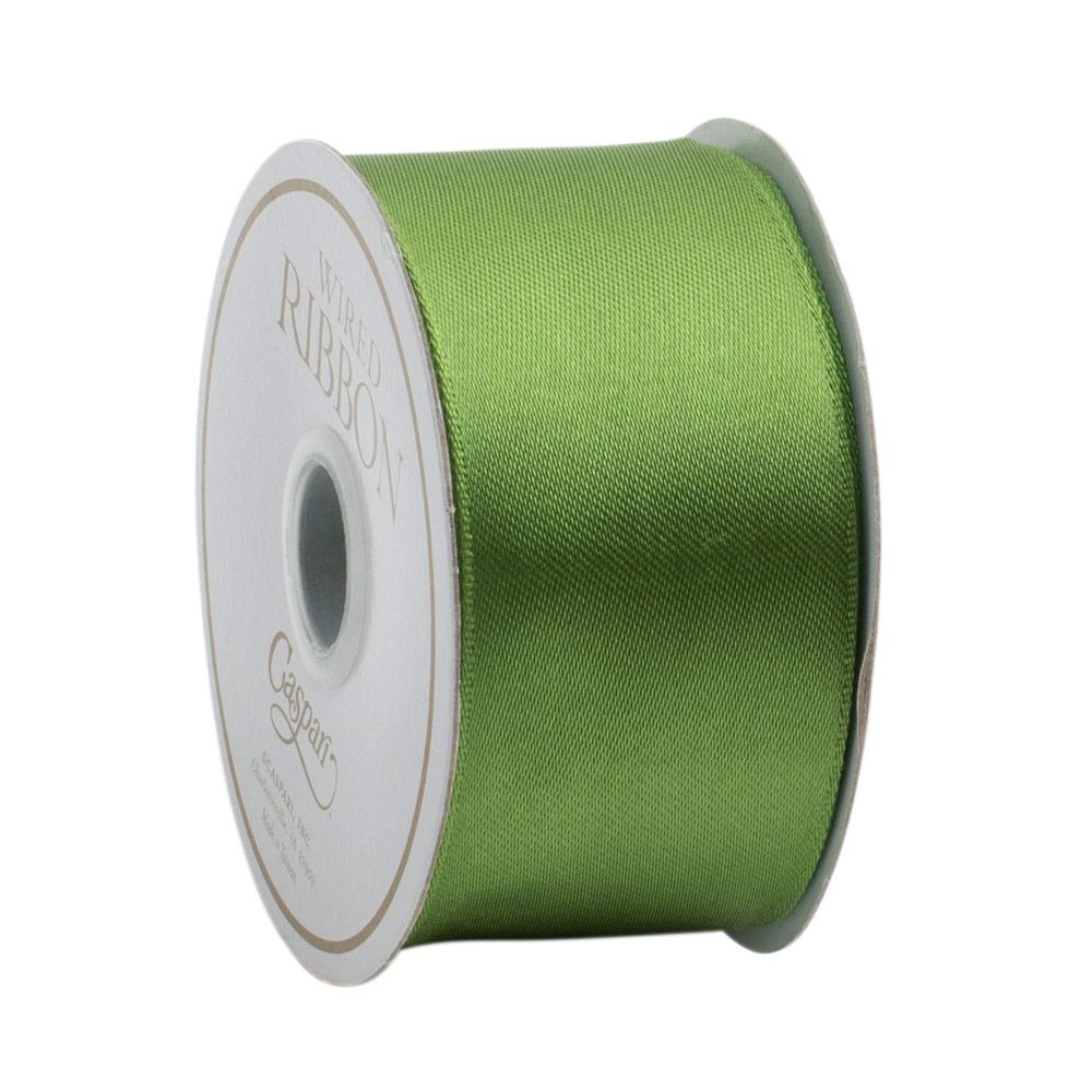 Eco-Friendly Crepe Paper Ribbon (25 Yards) Red