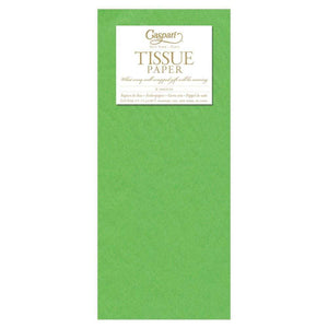 Mint Green Tissue Paper 24 Sheets Bulk Tissue Paper Pale Green